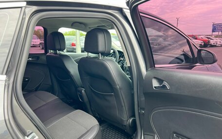 Opel Astra J, 2011 год, 699 999 рублей, 17 фотография