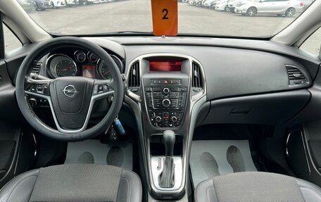 Opel Astra J, 2011 год, 699 999 рублей, 16 фотография