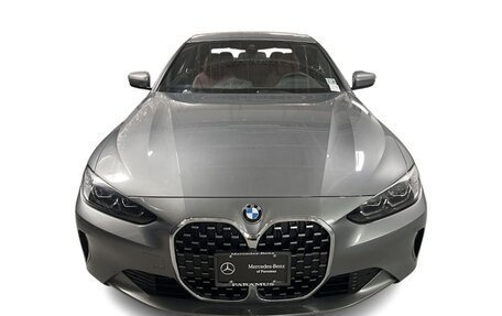 BMW 4 серия, 2022 год, 5 233 000 рублей, 3 фотография
