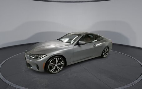 BMW 4 серия, 2022 год, 5 233 000 рублей, 5 фотография