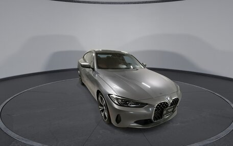 BMW 4 серия, 2022 год, 5 233 000 рублей, 4 фотография