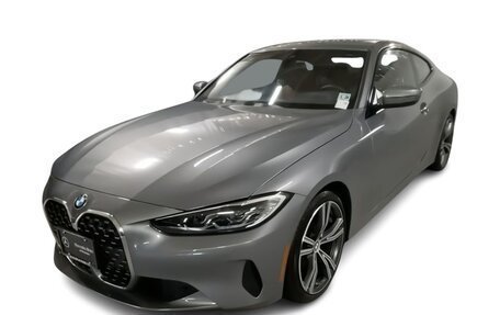 BMW 4 серия, 2022 год, 5 233 000 рублей, 2 фотография
