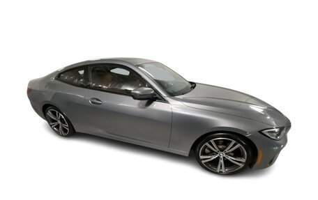 BMW 4 серия, 2022 год, 5 233 000 рублей, 6 фотография