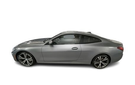 BMW 4 серия, 2022 год, 5 233 000 рублей, 8 фотография