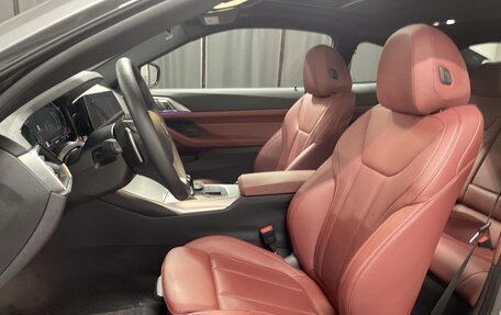 BMW 4 серия, 2022 год, 5 233 000 рублей, 16 фотография