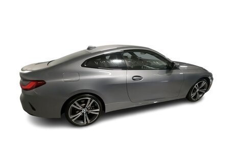 BMW 4 серия, 2022 год, 5 233 000 рублей, 9 фотография