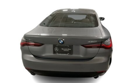 BMW 4 серия, 2022 год, 5 233 000 рублей, 11 фотография