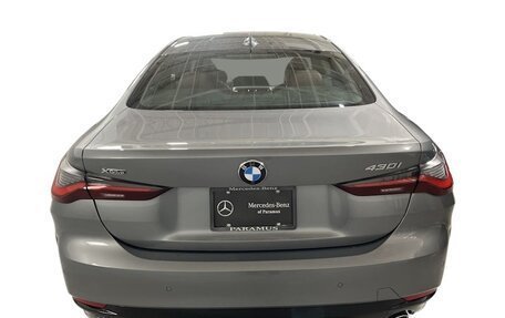 BMW 4 серия, 2022 год, 5 233 000 рублей, 12 фотография