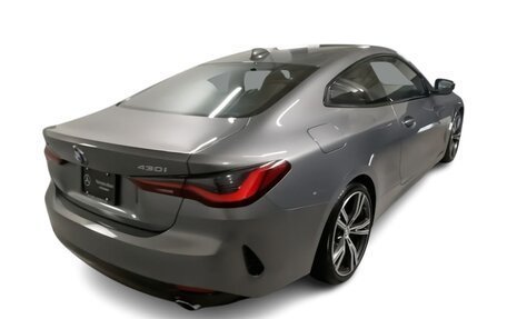 BMW 4 серия, 2022 год, 5 233 000 рублей, 10 фотография