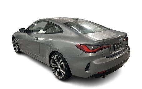 BMW 4 серия, 2022 год, 5 233 000 рублей, 14 фотография