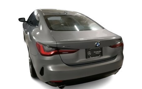 BMW 4 серия, 2022 год, 5 233 000 рублей, 13 фотография