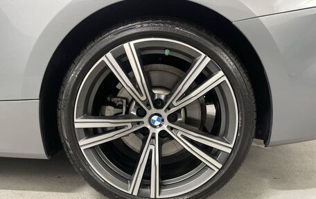 BMW 4 серия, 2022 год, 5 233 000 рублей, 15 фотография