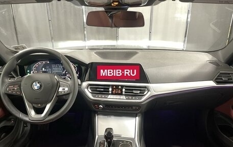 BMW 4 серия, 2022 год, 5 233 000 рублей, 18 фотография
