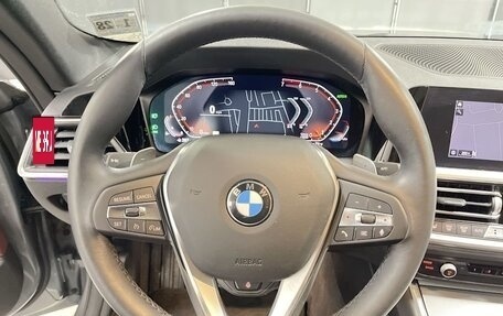 BMW 4 серия, 2022 год, 5 233 000 рублей, 19 фотография
