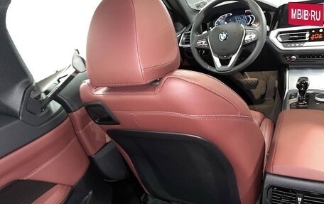 BMW 4 серия, 2022 год, 5 233 000 рублей, 23 фотография