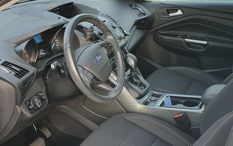 Ford Kuga III, 2017 год, 1 640 000 рублей, 7 фотография