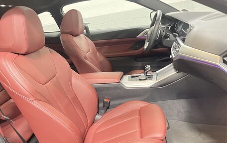 BMW 4 серия, 2022 год, 5 233 000 рублей, 24 фотография