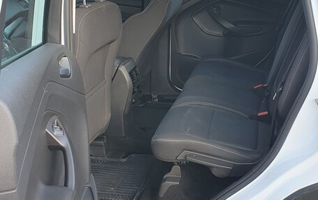Ford Kuga III, 2017 год, 1 640 000 рублей, 10 фотография