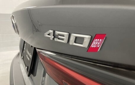 BMW 4 серия, 2022 год, 5 233 000 рублей, 27 фотография