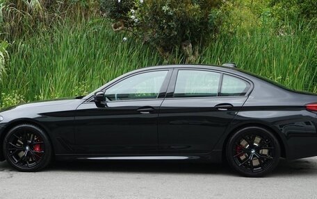 BMW 5 серия, 2022 год, 11 271 000 рублей, 5 фотография