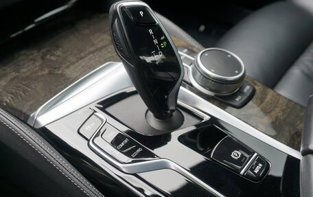 BMW 5 серия, 2022 год, 11 271 000 рублей, 15 фотография