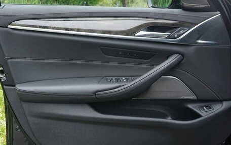 BMW 5 серия, 2022 год, 11 271 000 рублей, 9 фотография