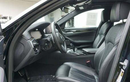 BMW 5 серия, 2022 год, 11 271 000 рублей, 10 фотография