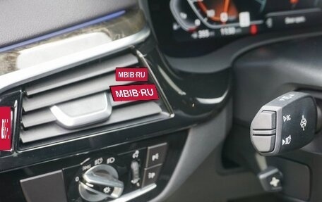 BMW 5 серия, 2022 год, 11 271 000 рублей, 12 фотография