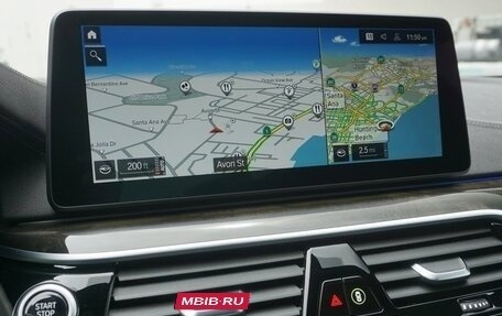 BMW 5 серия, 2022 год, 11 271 000 рублей, 16 фотография