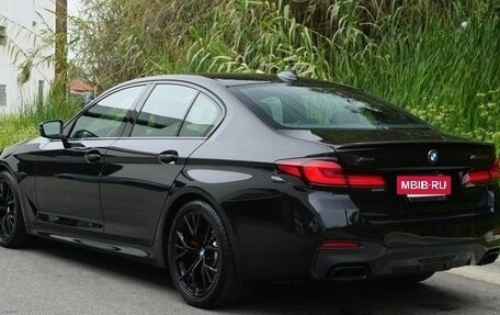 BMW 5 серия, 2022 год, 11 271 000 рублей, 8 фотография