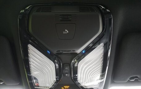 BMW 5 серия, 2022 год, 11 271 000 рублей, 19 фотография