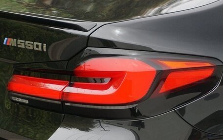 BMW 5 серия, 2022 год, 11 271 000 рублей, 25 фотография