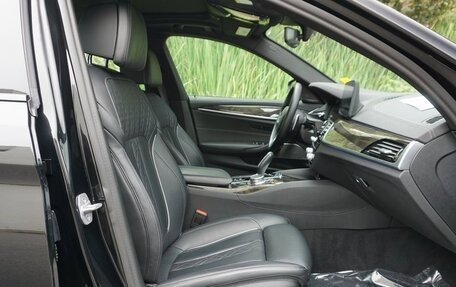 BMW 5 серия, 2022 год, 11 271 000 рублей, 22 фотография