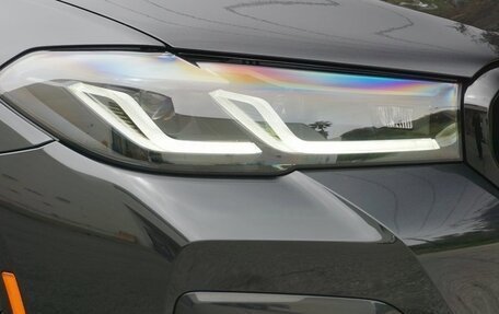 BMW 5 серия, 2022 год, 11 271 000 рублей, 27 фотография