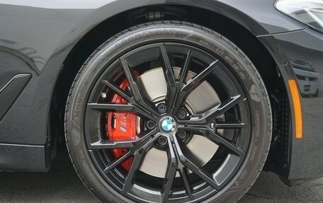 BMW 5 серия, 2022 год, 11 271 000 рублей, 29 фотография