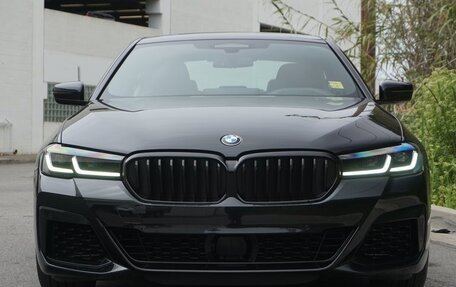 BMW 5 серия, 2022 год, 11 271 000 рублей, 26 фотография