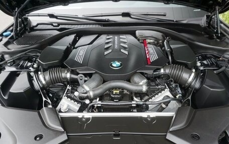 BMW 5 серия, 2022 год, 11 271 000 рублей, 28 фотография