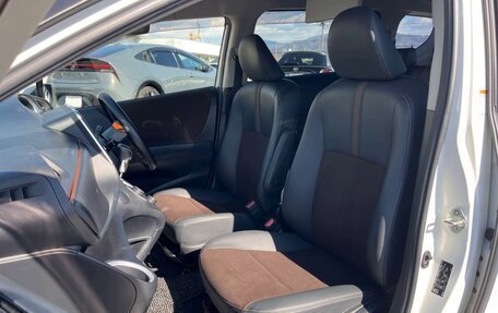 Toyota Sienta II, 2022 год, 1 220 000 рублей, 33 фотография