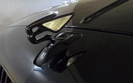 Bentley Flying Spur, 2021 год, 21 250 000 рублей, 5 фотография