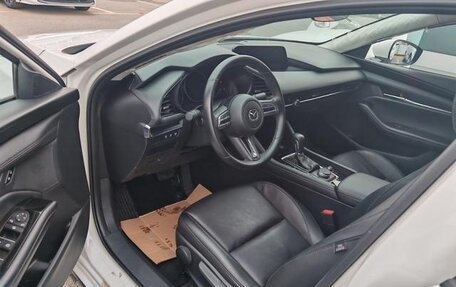Mazda 3, 2021 год, 1 850 000 рублей, 5 фотография