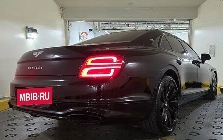 Bentley Flying Spur, 2021 год, 21 250 000 рублей, 3 фотография