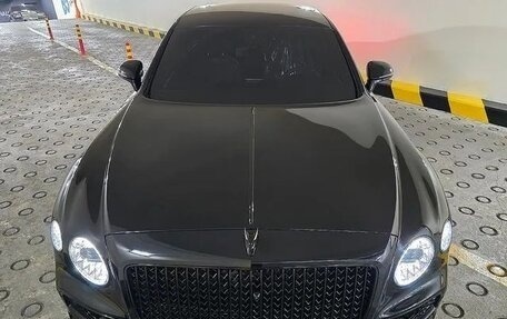 Bentley Flying Spur, 2021 год, 21 250 000 рублей, 4 фотография