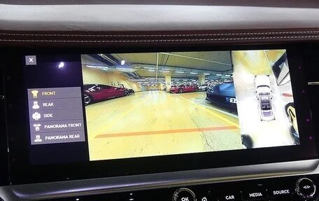 Bentley Flying Spur, 2021 год, 21 250 000 рублей, 10 фотография