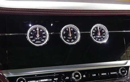 Bentley Flying Spur, 2021 год, 21 250 000 рублей, 11 фотография
