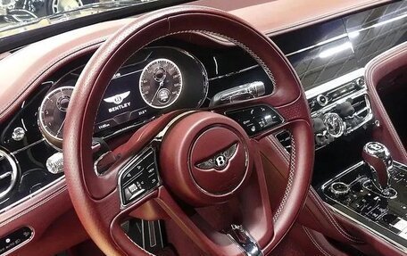 Bentley Flying Spur, 2021 год, 21 250 000 рублей, 7 фотография