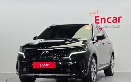 KIA Sorento IV, 2021 год, 2 965 000 рублей, 3 фотография