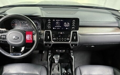 KIA Sorento IV, 2021 год, 2 965 000 рублей, 5 фотография