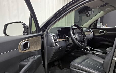 KIA Sorento IV, 2021 год, 2 965 000 рублей, 7 фотография