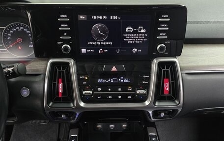 KIA Sorento IV, 2021 год, 2 965 000 рублей, 13 фотография