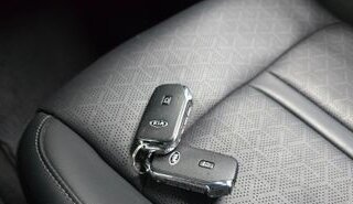 KIA Sorento IV, 2021 год, 2 965 000 рублей, 21 фотография